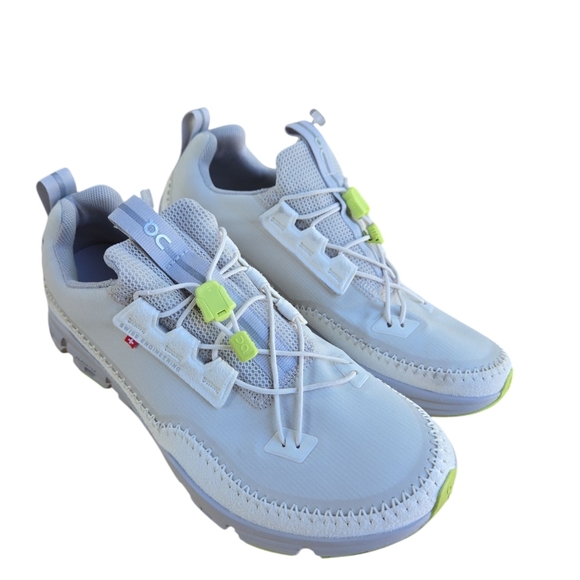 On Clouds Women's Cloudaway Ice/ GLACIER Size 8 - Picture 5 of 8